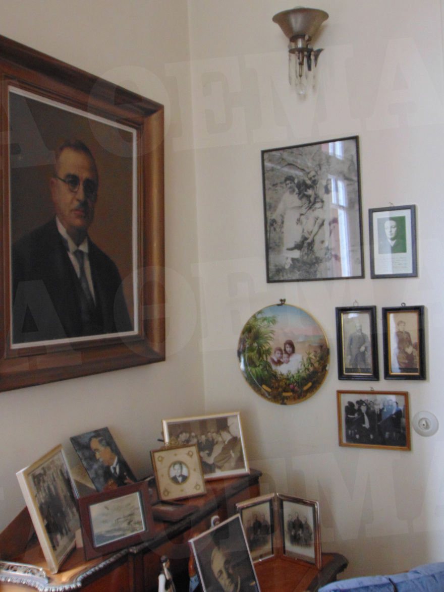 Στo σπίτι που ακούστηκε το ιστορικό «ΟΧΙ» στη φασιστική Ιταλία 