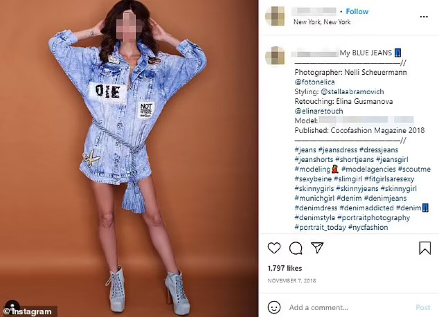 Νέες αποκαλύψεις για τα Facebook Papers: Απειλή το Instagram για εφήβους και γυναίκες με διατροφικές διαταραχές