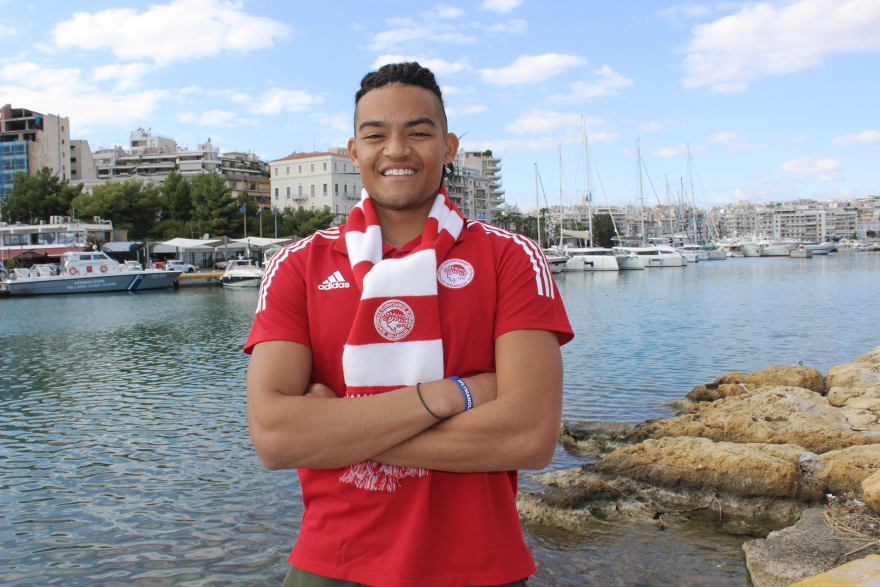 Πυροδότησε «βόμβα» με Εμμανουήλ Καραλή ο Ολυμπιακός!