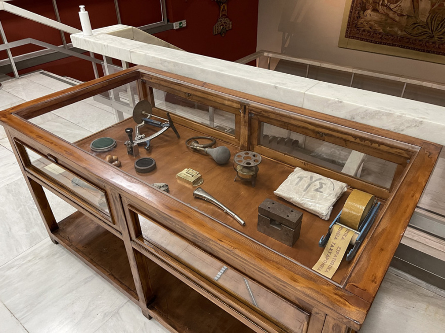 Πολεμικό Μουσείο Αθηνών: Το έπος του 1940 «ζωντανεύει» μέσα από τα «Επιστολικά Δελτάρια» των στρατιωτών