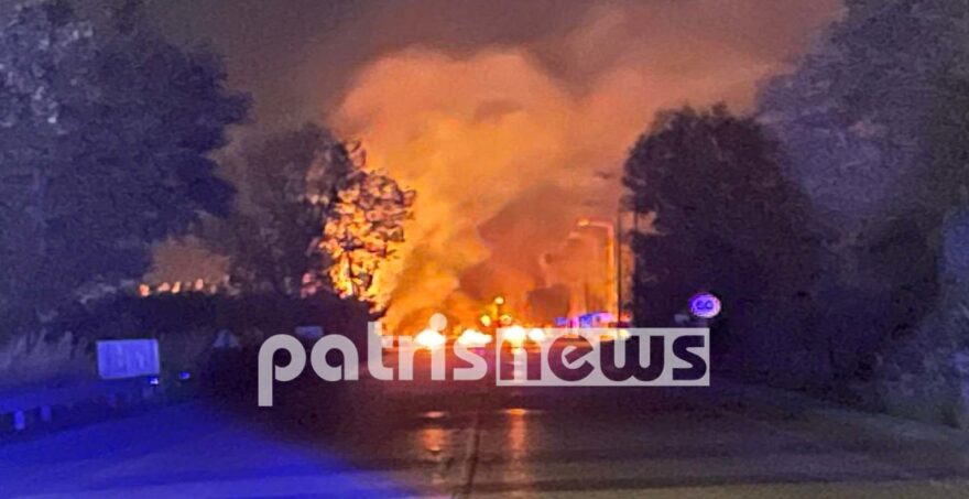 Αναβρασμός μετά τη φονική καταδίωξη στο Πέραμα: Επιθέσεις και πετροπόλεμος από Ρομά - Βάζουν «ασπίδα» μικρά παιδιά