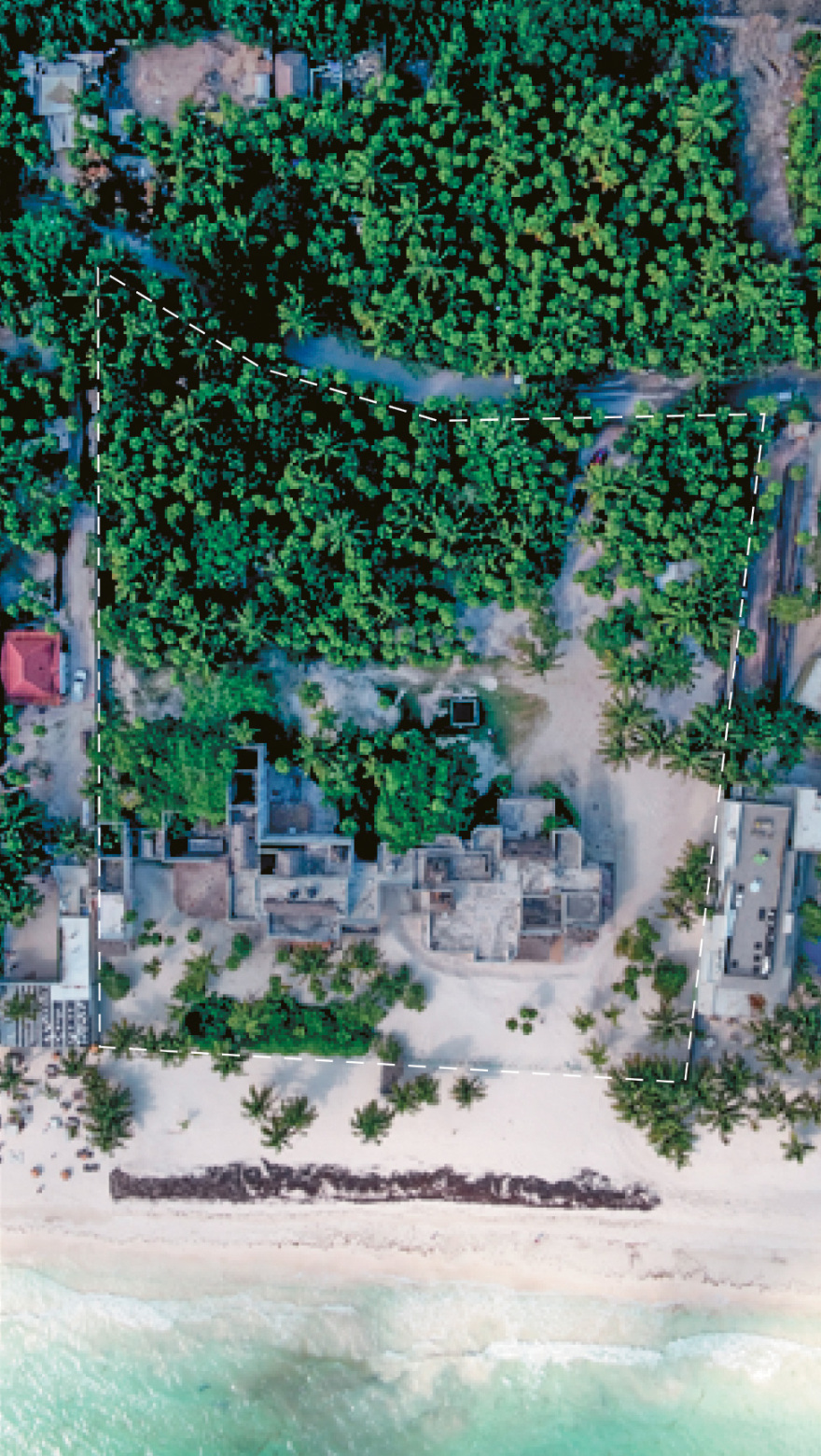 Μύκονος: Το «Scorpios» πάει... Μεξικό!