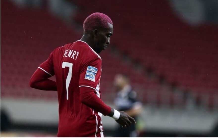 Ολυμπιακός: Ο Ονιεκουρού υπόσχεται πολλά γκολ στον Πέδρο Μαρτίνς