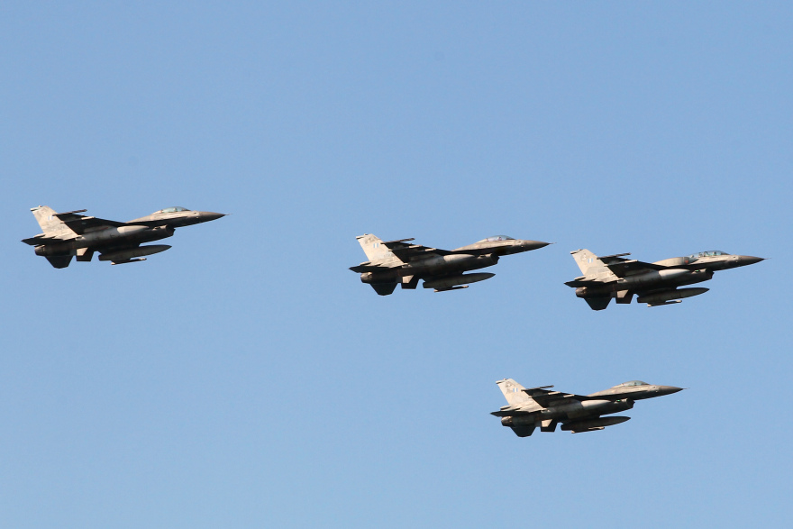 Μεγαλειώδης και συγκινητική η παρέλαση για την 28η Οκτωβρίου στη Θεσσαλονίκη – Δείτε βίντεο και εικόνες