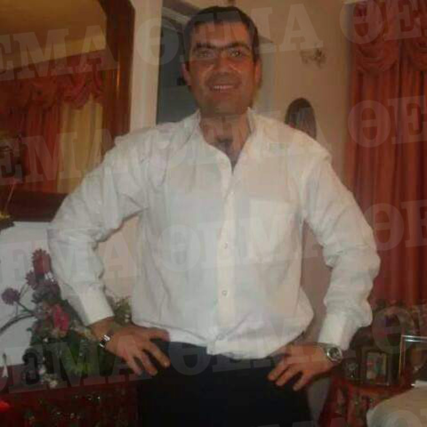 Η ιστορία του ανθρώπου που σκότωσε ο «Σαμουράι» της Νέας Ερυθραίας