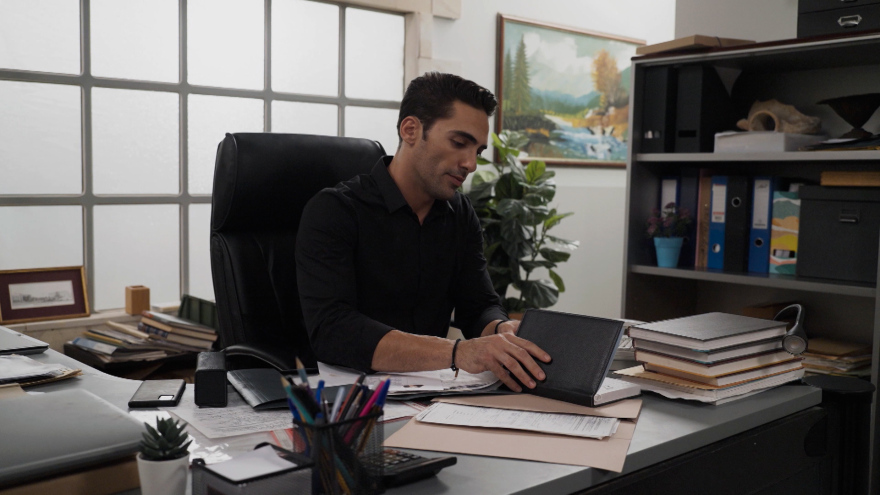 Συνταρακτικά γεγονότα έρχονται στη «Γη της Ελιάς»