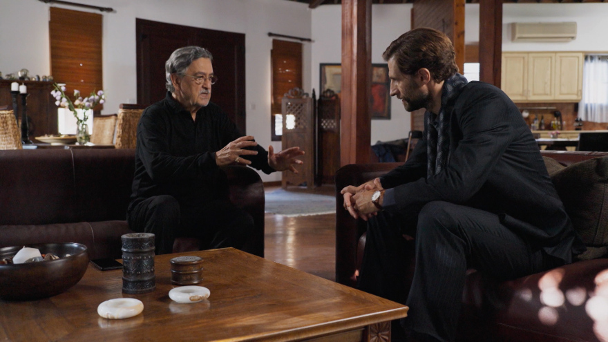 Συνταρακτικά γεγονότα έρχονται στη «Γη της Ελιάς»