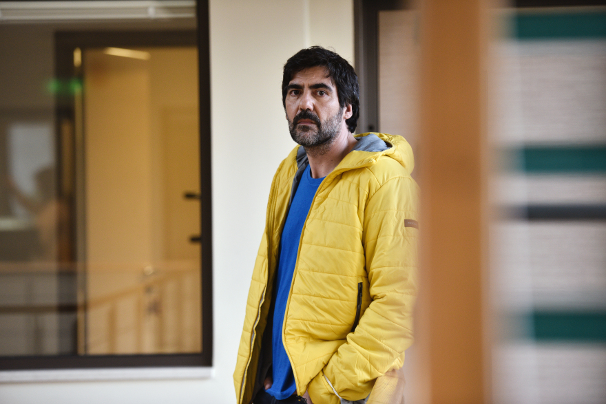 Καταιγιστικές οι εξελίξεις στη σειρά «Το αύριο μας ανήκει»