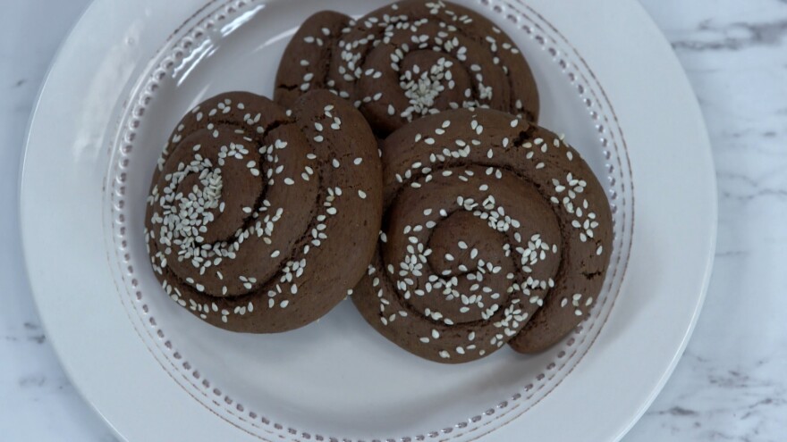 «Kitchen Lab»: Παραδοσιακές συνταγές με διεθνείς και γκουρμέ πινελιές από τον Άκη Πετρετζίκη 