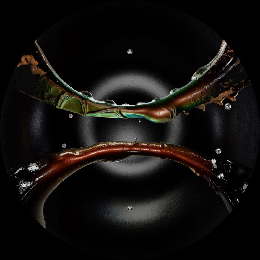 Το φεστιβάλ «Τhe New Infinity Athens» μετατρέπει το πλανητάριο σε χώρο τέχνης έρχεται στην Αθήνα