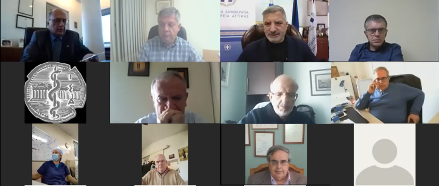 Κατάργηση του claw back ζητούν οι γιατροί που συνεργάζονται με τον ΕΟΠYΥ, δείχνει έρευνα του ΙΣΑ