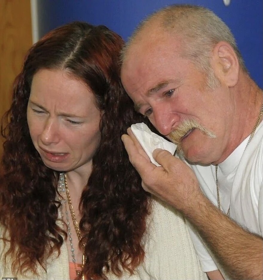 Αυτές είναι οι πιο μισητές μητέρες στην Αγγλία - Τα απίστευτα εγκλήματα κατά των παιδιών τους 