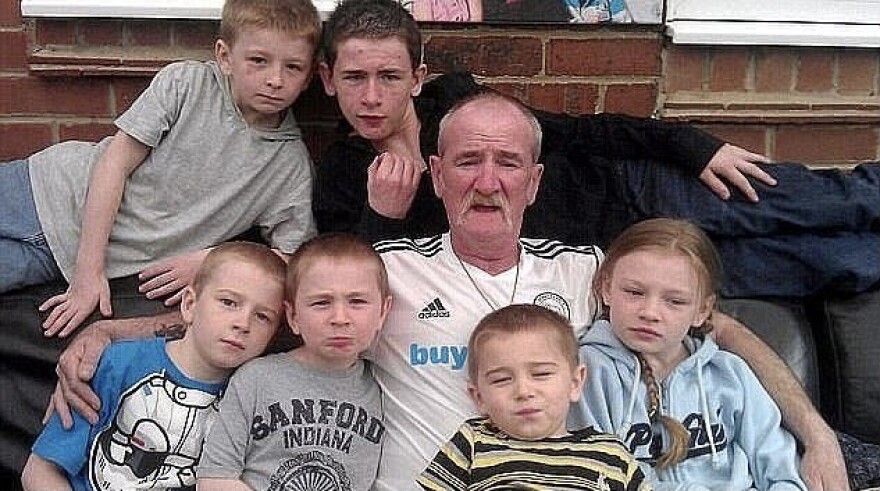 Αυτές είναι οι πιο μισητές μητέρες στην Αγγλία - Τα απίστευτα εγκλήματα κατά των παιδιών τους 