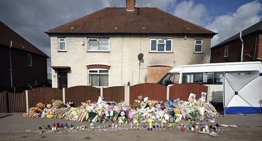 Αυτές είναι οι πιο μισητές μητέρες στην Αγγλία - Τα απίστευτα εγκλήματα κατά των παιδιών τους 