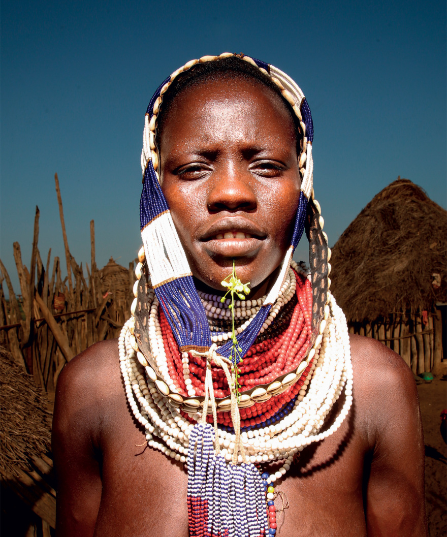 Ο Πάνος Γιαννακόπουλος φωτογραφίζει διάσημους, χορεύει στο Dancing With The Stars και ταξιδεύει στις 5 ηπείρους