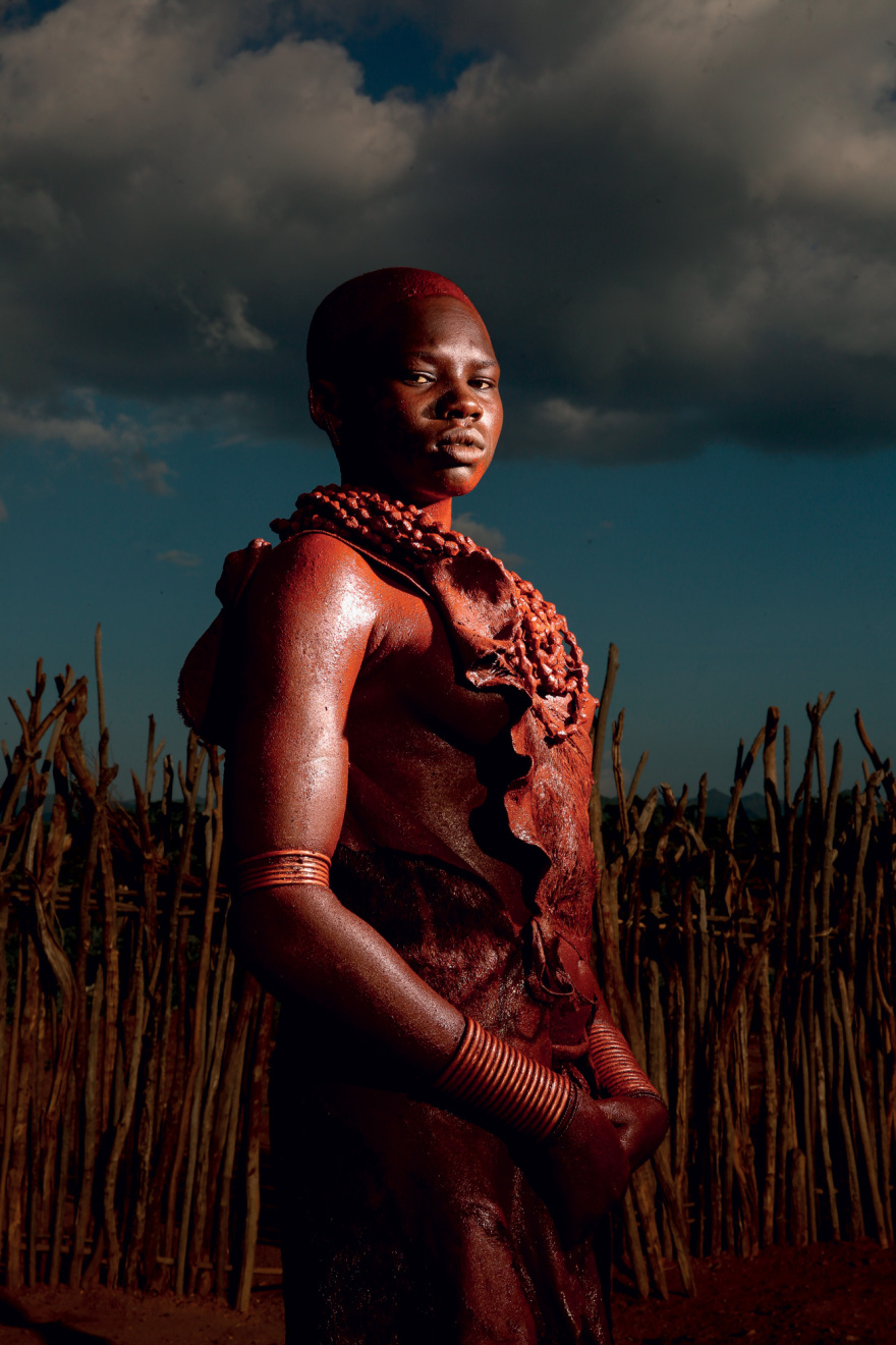 Ο Πάνος Γιαννακόπουλος φωτογραφίζει διάσημους, χορεύει στο Dancing With The Stars και ταξιδεύει στις 5 ηπείρους