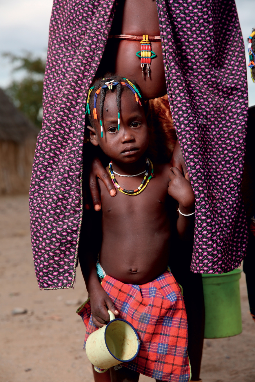 Ο Πάνος Γιαννακόπουλος φωτογραφίζει διάσημους, χορεύει στο Dancing With The Stars και ταξιδεύει στις 5 ηπείρους