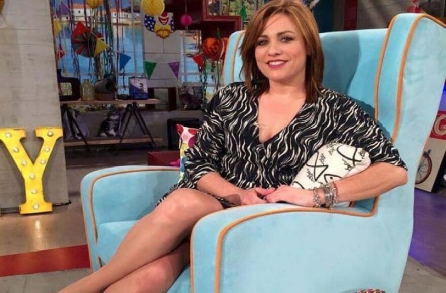 Τα γενέθλια της Ελένης Μενεγάκη και το «story» της Κωνσταντίνας Σπυροπούλου από το νοσοκομείο