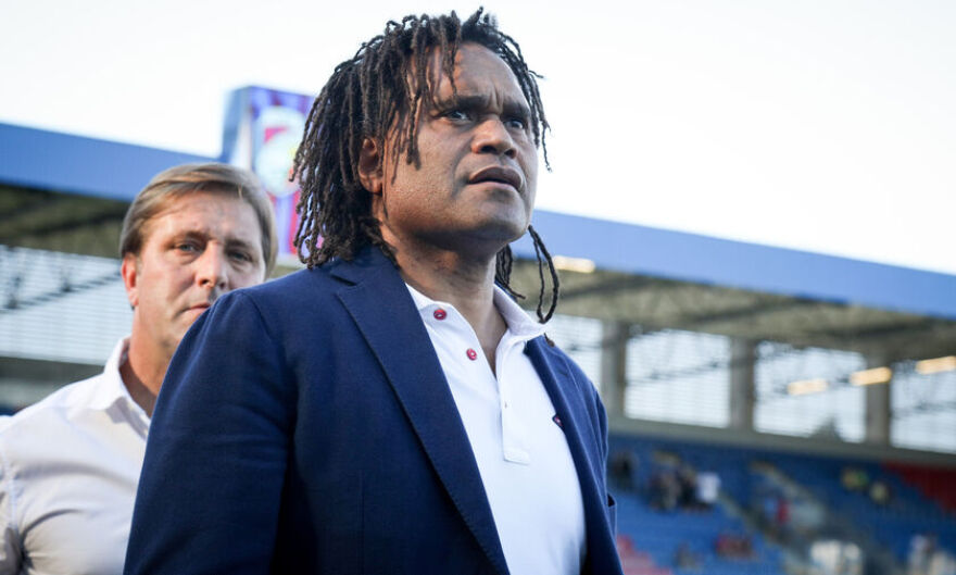 Σοκ από τις αποκαλύψεις Καρεμπέ: «Είχαν τον προπάππου μου σε κλουβί, τον έβαζαν να κρατάει δόρατα και να χορεύει»