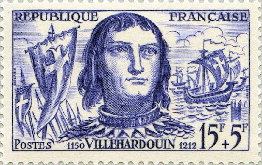 Έλληνες εναντίον Φράγκων: η άγνωστη μάχη στον Ελαιώνα του Κούντουρα (1205) και η αρχή της Φραγκοκρατίας στον Μοριά