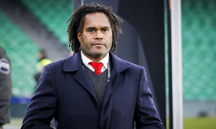 Σοκ από τις αποκαλύψεις Καρεμπέ: «Είχαν τον προπάππου μου σε κλουβί, τον έβαζαν να κρατάει δόρατα και να χορεύει»