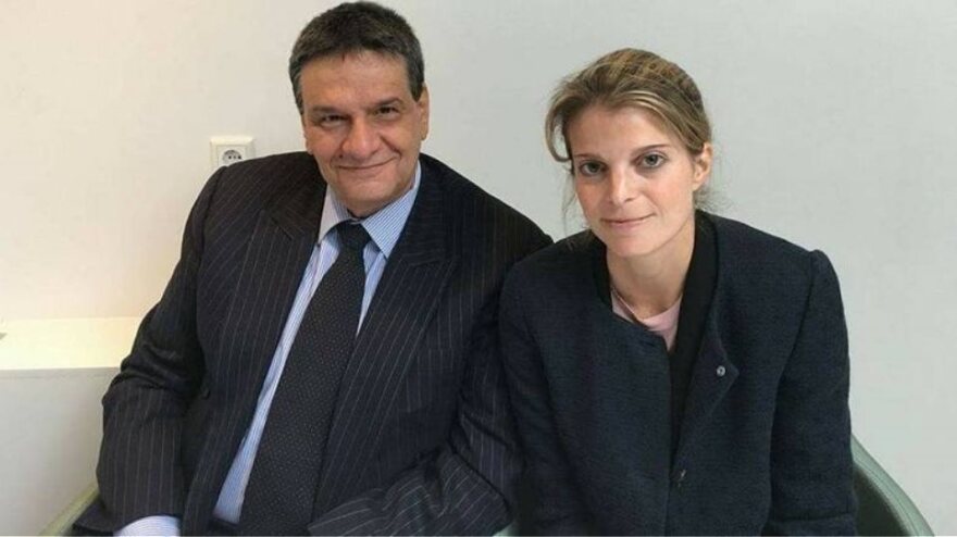 Αλέξης Μανθεάκης: Έφυγε από τη ζωή ο πρώην εκπρόσωπος Τύπου της Αθηνάς Ωνάση