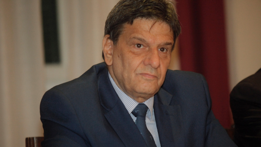 Αλέξης Μανθεάκης: Η πορεία του στο πλευρό της οικογένειας Ωνάση και το μεγάλο του παράπονο από την Αθηνά