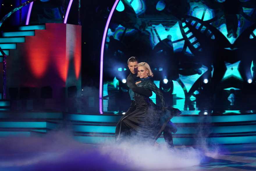 Απόψε το 3ο εντυπωσιακό live του διαγωνισμού «Dancing With The Stars» - Δείτε φωτογραφίες 