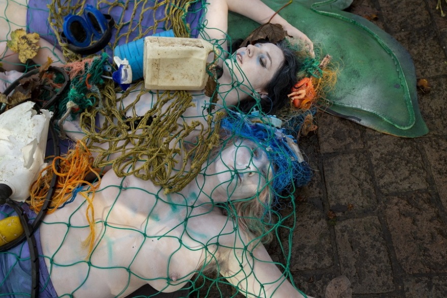 «Έκθεση - Αποκάλυψη»  παραλαμβάνουν οι ηγέτες στη Διάσκεψη για το Κλίμα: «Όλα τα οικοσυστήματα του πλανήτη καταστρέφονται»