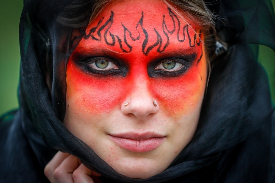 «Έκθεση - Αποκάλυψη»  παραλαμβάνουν οι ηγέτες στη Διάσκεψη για το Κλίμα: «Όλα τα οικοσυστήματα του πλανήτη καταστρέφονται»