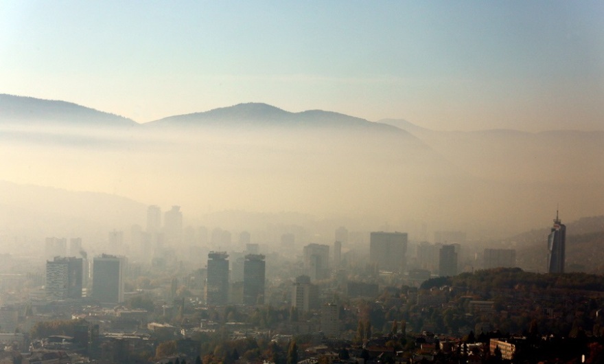 «Έκθεση - Αποκάλυψη»  παραλαμβάνουν οι ηγέτες στη Διάσκεψη για το Κλίμα: «Όλα τα οικοσυστήματα του πλανήτη καταστρέφονται»