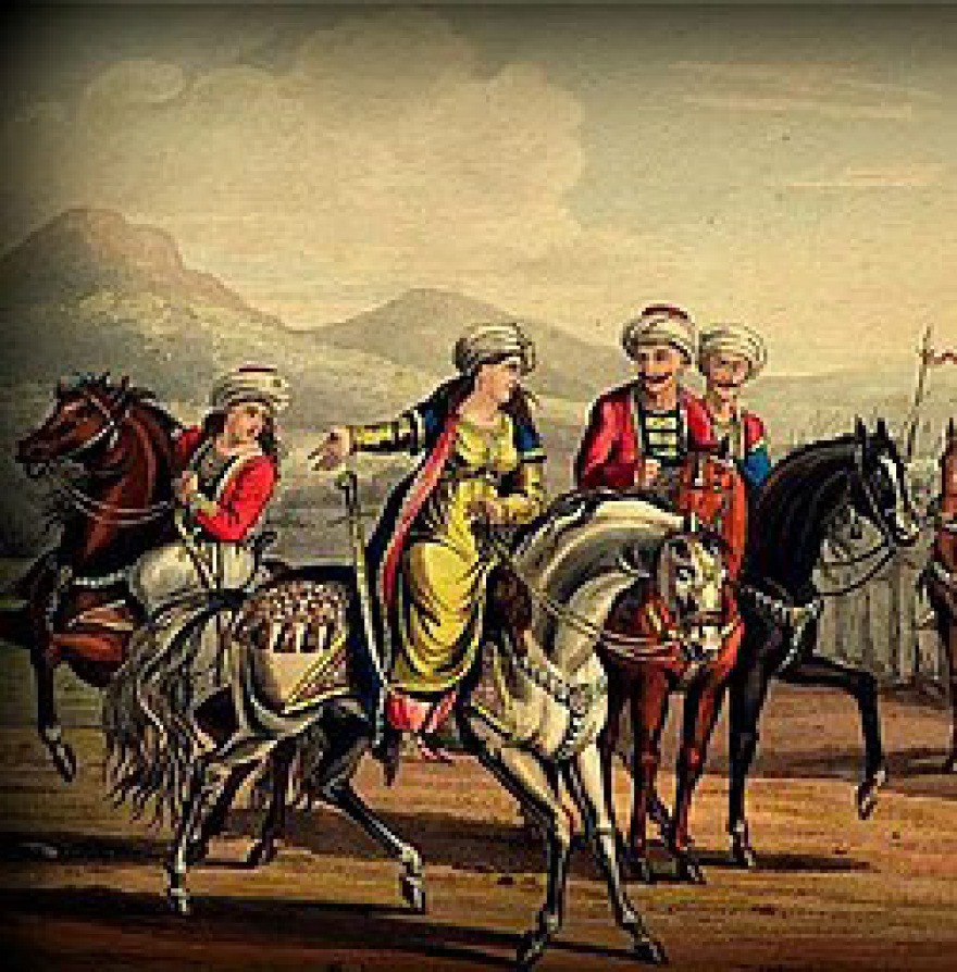 Αλή πασάς: Παρανοϊκός τύραννος ή ιδιοφυής ηγέτης; - Ένα αμφιλεγόμενο συνέδριο