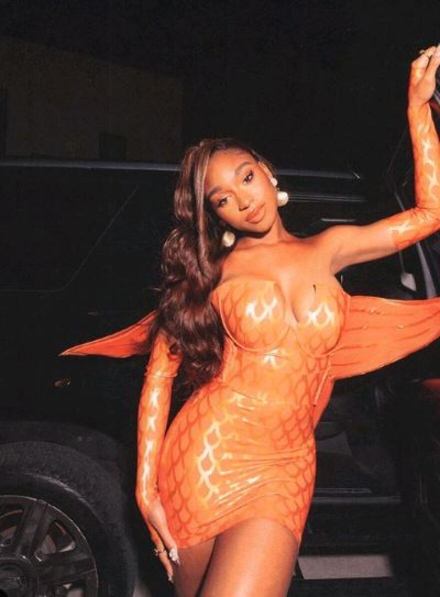 Το Χάλογουιν τις «έβγαλε από τα ρούχα τους» - Οι celebrities που έκαναν τις πιο... προκλητικές εμφανίσεις