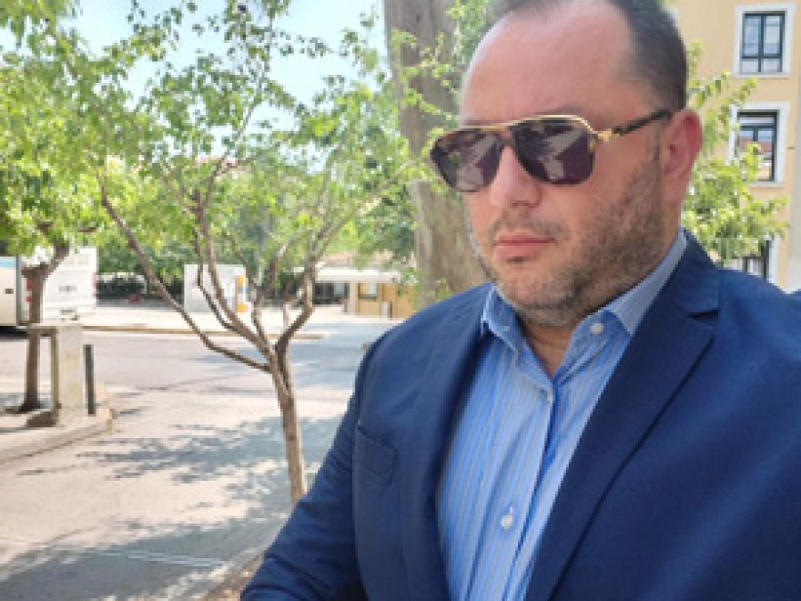 Επίθεση σε μητροπολίτες: Τι είπαν οι ψυχίατροι που εξέτασαν τον ιερέα που έριξε το βιτριόλι