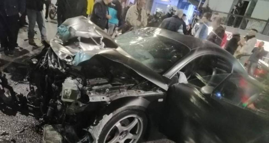 Τροχαίο στη Θεσσαλονίκη: «Πέρασε κόκκινα φανάρια και άφησε το παιδί μου στον τόπο!» - Ξεσπά η μητέρα του ντελιβερά