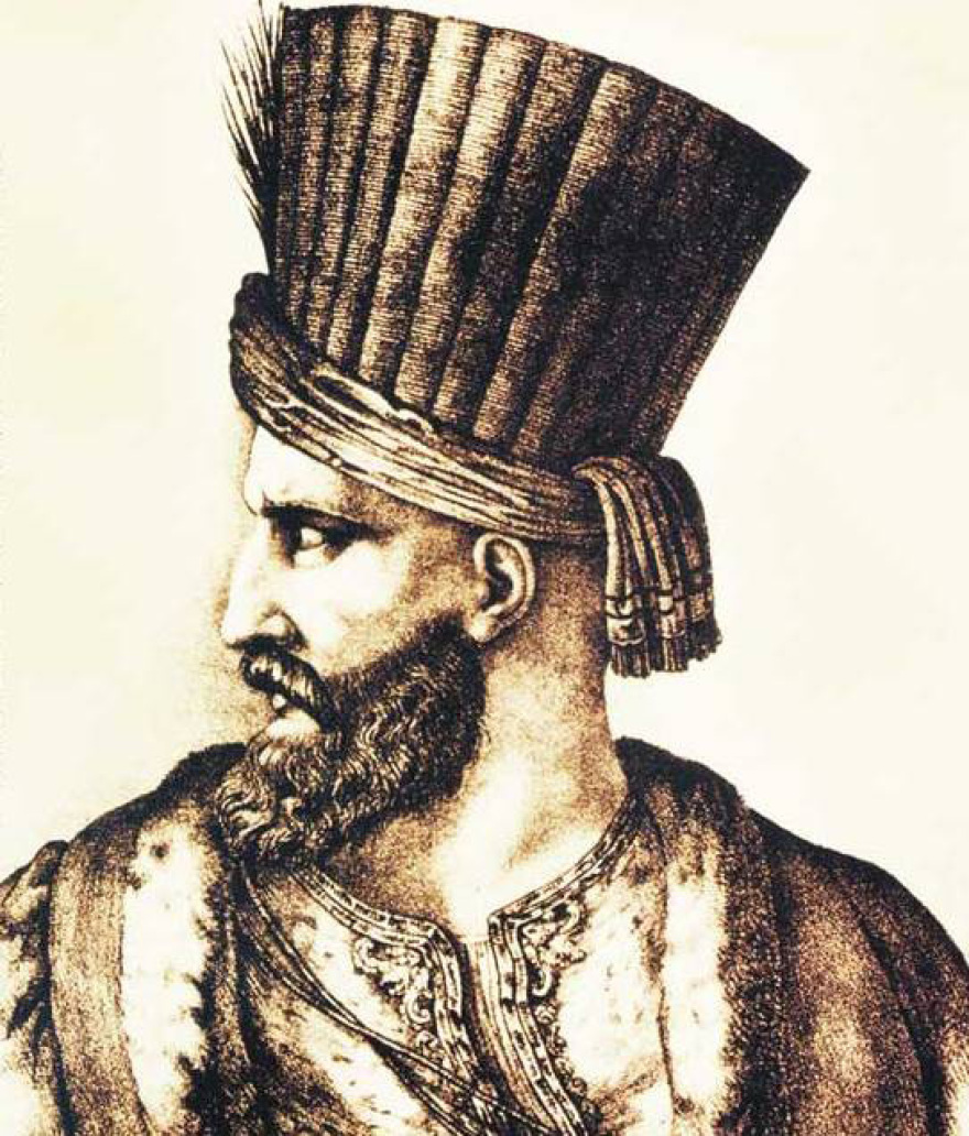 Αλή πασάς: Παρανοϊκός τύραννος ή ιδιοφυής ηγέτης; - Ένα αμφιλεγόμενο συνέδριο