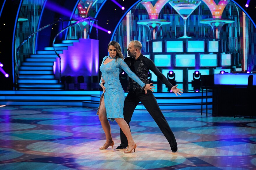 Όλα όσα συνέβησαν στο χθεσινό live του Dancing With The Stars - Το ζευγάρι που ενθουσίασε τους κριτές 