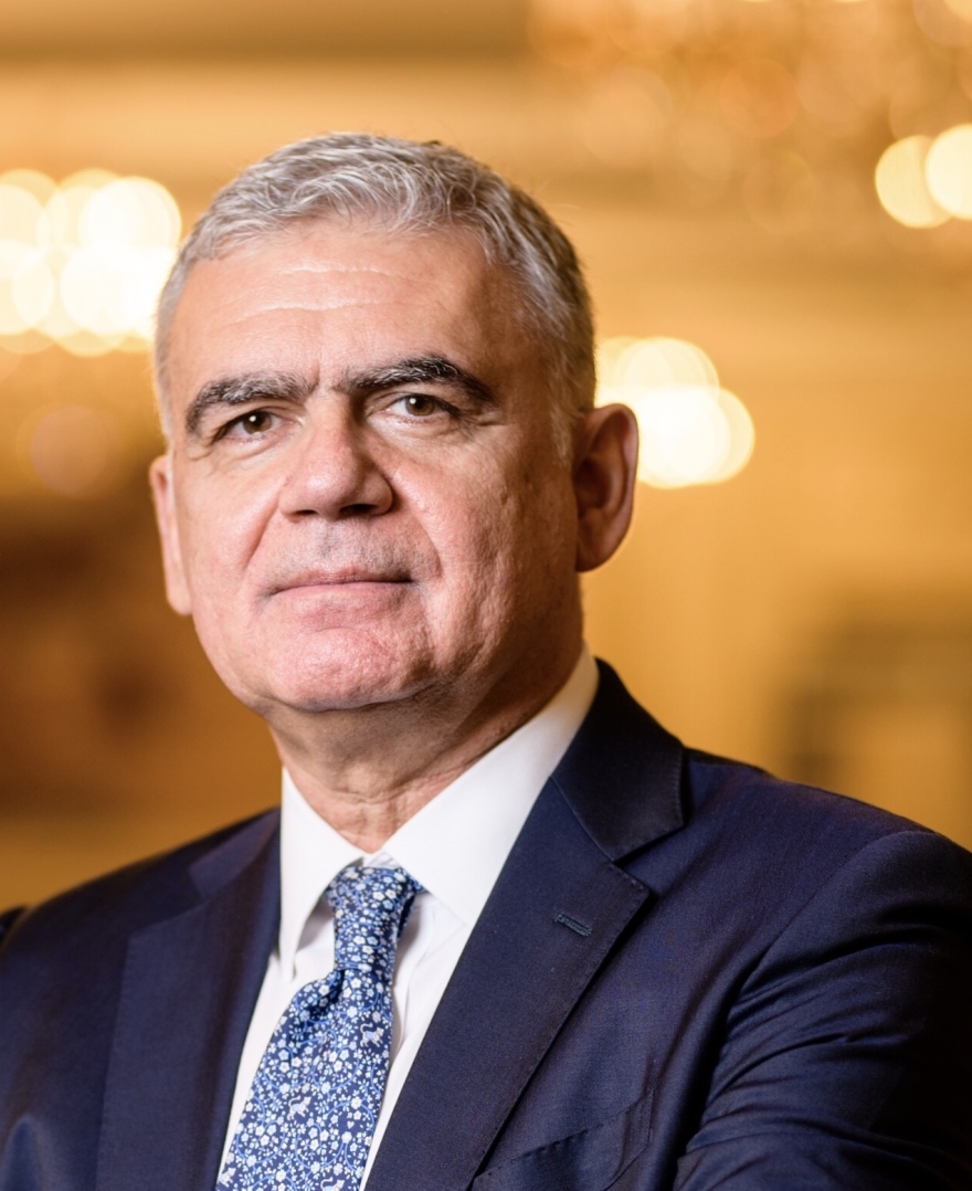 Ιδιωτική πρωτοβουλία για την επίλυση των προβλημάτων της Δικαιοσύνης