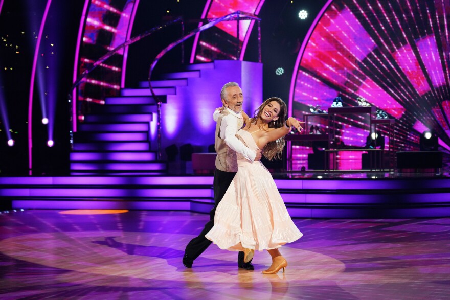 Όλα όσα συνέβησαν στο χθεσινό live του Dancing With The Stars - Το ζευγάρι που ενθουσίασε τους κριτές 