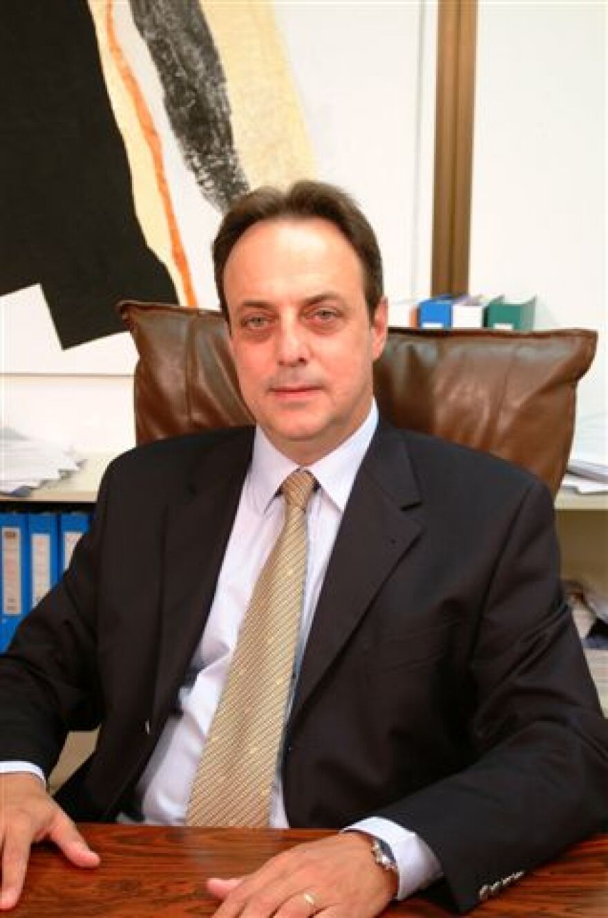 Ιδιωτική πρωτοβουλία για την επίλυση των προβλημάτων της Δικαιοσύνης