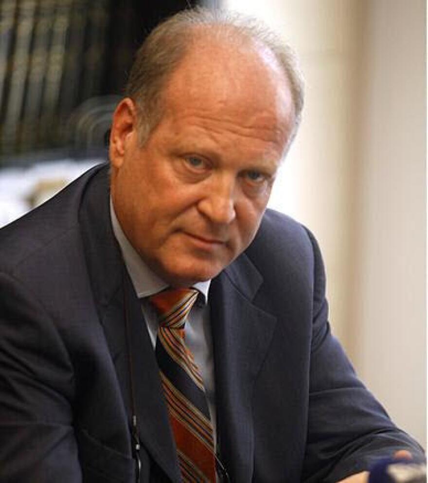 Ιδιωτική πρωτοβουλία για την επίλυση των προβλημάτων της Δικαιοσύνης