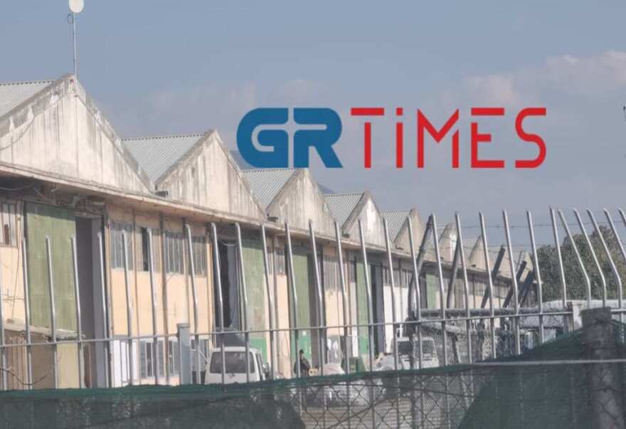 Στήνονται τα σκηνικά για τους «Αναλώσιμους 4» στη Θεσσαλονίκη - Δείτε βίντεο και φωτογραφίες