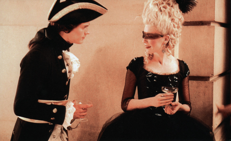 Στο φως τα ερωτικά γράμματα που έστελνε η Μαρία Αντουανέτα στον εραστή της