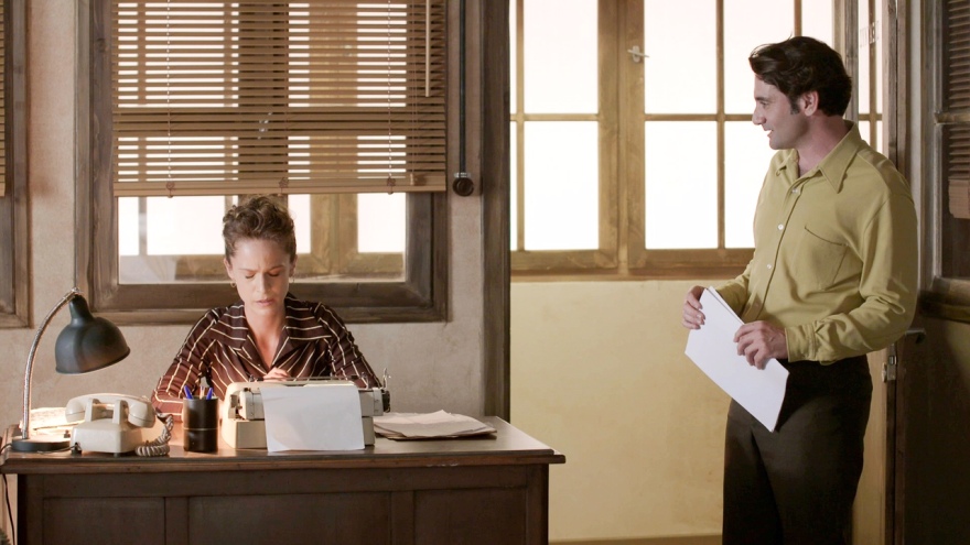 Οργισμένοι οι ήρωες της σειράς «Άγριες Μέλισσες» μετά την απόφαση του δικαστηρίου