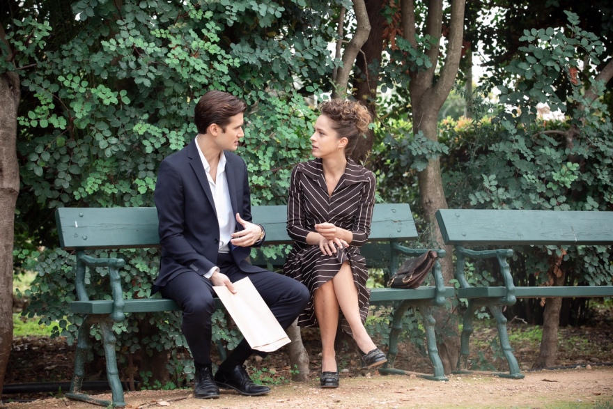 Οργισμένοι οι ήρωες της σειράς «Άγριες Μέλισσες» μετά την απόφαση του δικαστηρίου