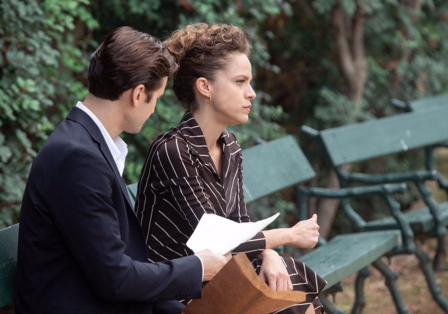 Οργισμένοι οι ήρωες της σειράς «Άγριες Μέλισσες» μετά την απόφαση του δικαστηρίου