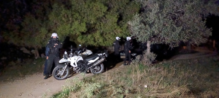 Τάσος Ξιαρχό: Απειλεί ν' αυτοκτονήσει - Πληροφορίες ότι έχει πάρει χάπια - Τον ψάχνει η Αστυνομία