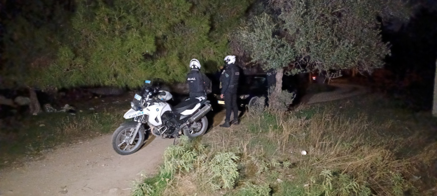 Τάσος Ξιαρχό: Απειλεί ν' αυτοκτονήσει - Πληροφορίες ότι έχει πάρει χάπια - Τον ψάχνει η Αστυνομία