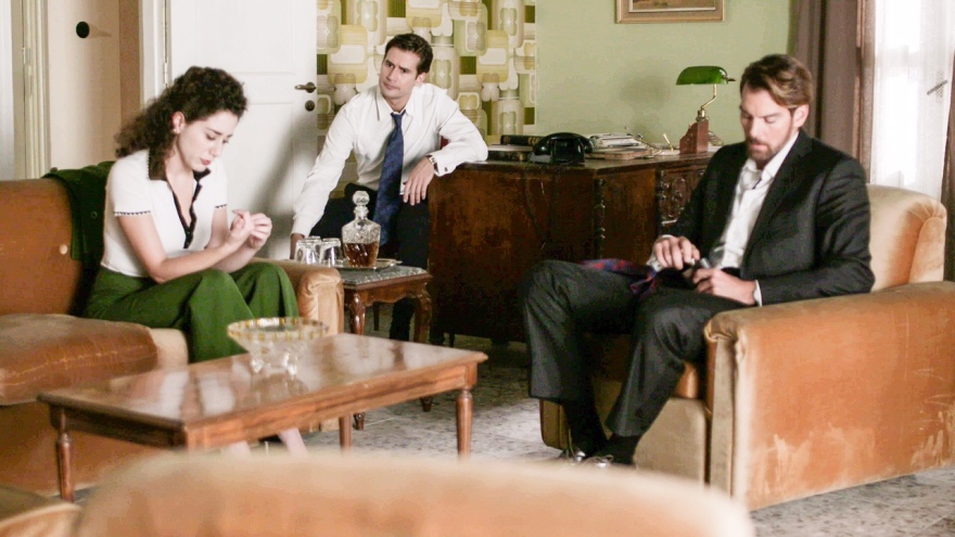 Οργισμένοι οι ήρωες της σειράς «Άγριες Μέλισσες» μετά την απόφαση του δικαστηρίου