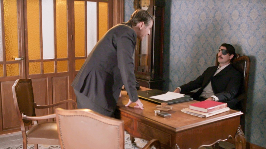 Οργισμένοι οι ήρωες της σειράς «Άγριες Μέλισσες» μετά την απόφαση του δικαστηρίου